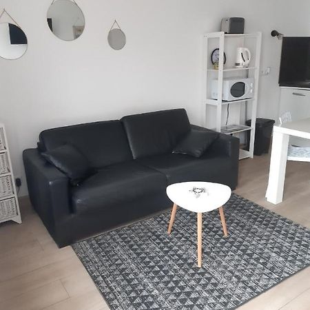 Maison De Pecheur Idealement Situee. Le Treport Ngoại thất bức ảnh